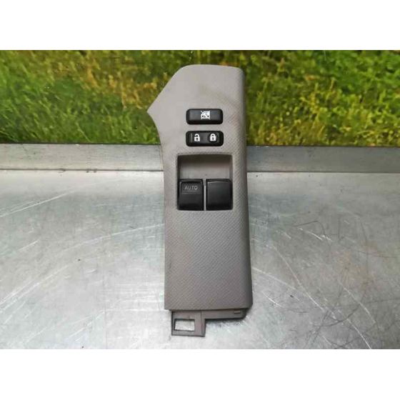 Mando Elevalunas Delantero Izquierdo para Toyota Yaris