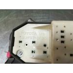 Mando Elevalunas Delantero Izquierdo para Toyota Yaris