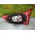 Piloto Trasero Izquierdo Para Toyota Auris Touring Sports