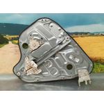 Elevalunas Trasero Izquierdo Para Hyundai I30