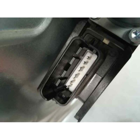 Elevalunas Trasero Izquierdo Para Hyundai I30
