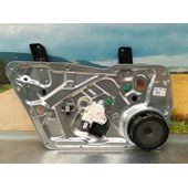 Elevalunas Delantero Izquierdo Para Volkswagen Tiguan
