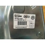 Elevalunas Delantero Izquierdo Para Volkswagen Tiguan