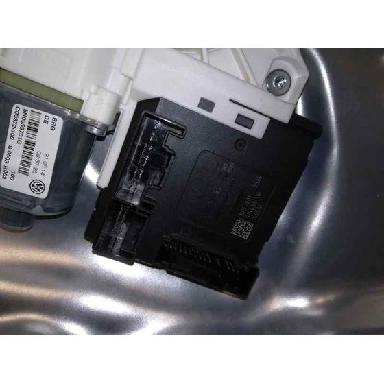 Elevalunas Delantero Izquierdo Para Volkswagen Tiguan
