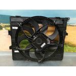 Electroventilador Para Bmw Serie 2 Cabrio