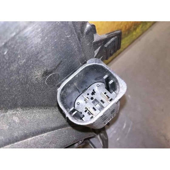 Electroventilador Para Bmw Serie 2 Cabrio