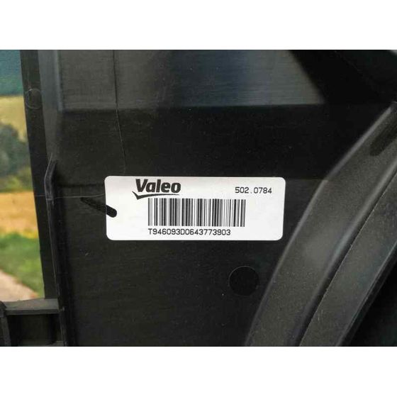 Electroventilador Para Bmw Serie 2 Cabrio