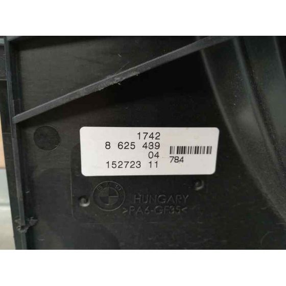 Electroventilador Para Bmw Serie 2 Cabrio
