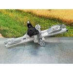 Elevalunas Trasero Derecho Para Nissan Qashqai