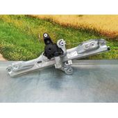 Elevalunas Trasero Derecho Para Nissan Qashqai
