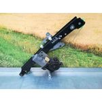 Elevalunas Trasero Derecho Para Volvo S60 Berlina