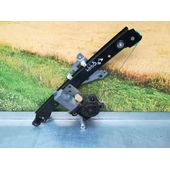 Elevalunas Trasero Derecho Para Volvo S60 Berlina