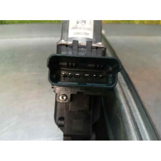 Elevalunas Trasero Derecho Para Renault Megane Iv