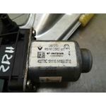 Elevalunas Trasero Derecho Para Renault Megane Iv