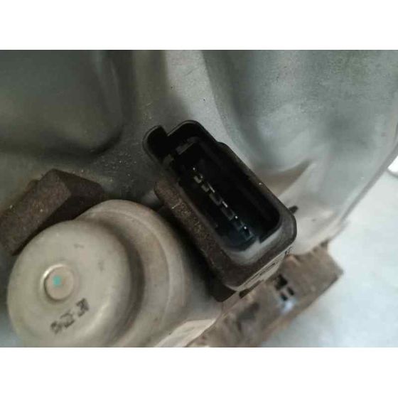 Elevalunas Trasero Izquierdo Para Kia Cee'd
