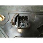 Retrovisor Izquierdo Para Kia Magentis
