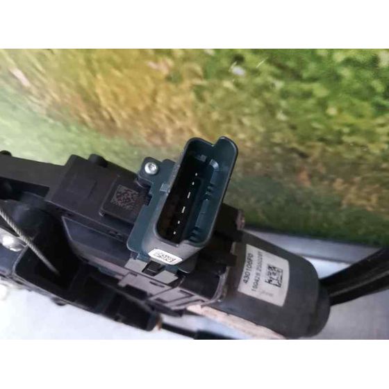 Elevalunas Delantero Derecho Para Renault Megane Iv Berlina 5P