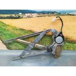 Elevalunas Delantero Izquierdo Para Toyota Previa