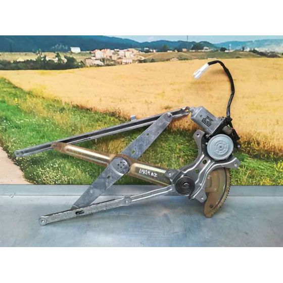 Elevalunas Delantero Izquierdo Para Toyota Previa
