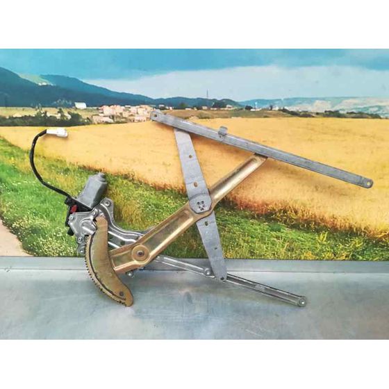 Elevalunas Delantero Izquierdo Para Toyota Previa