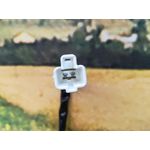 Elevalunas Delantero Izquierdo Para Toyota Previa