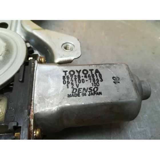 Elevalunas Delantero Izquierdo Para Toyota Previa
