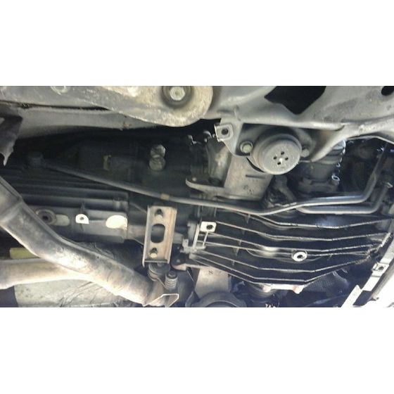 Caja Cambios Para Audi A6 Berlina