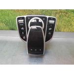 Panel Control Tactil para Mercedes-Benz Clase C Coupe (W205)