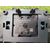 Panel Control Tactil para Mercedes-Benz Clase C Coupe (W205)