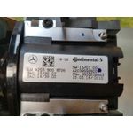 Panel Control Tactil para Mercedes-Benz Clase C Coupe (W205)
