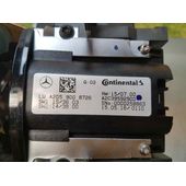 Panel Control Tactil para Mercedes-Benz Clase C Coupe (W205)