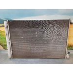 Condensador / Radiador Aire Acondicionado para Mercedes Clase C Coupe