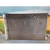 Condensador / Radiador Aire Acondicionado para Mercedes Clase C Coupe