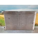 Condensador / Radiador Aire Acondicionado para Mercedes Clase C Coupe