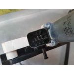 Elevalunas Delantero Izquierdo Para Mercedes Clase C Coupe