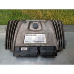 Modulo Electronico Para Mercedes Clase C Coupe