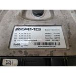Modulo Electronico Para Mercedes Clase C Coupe