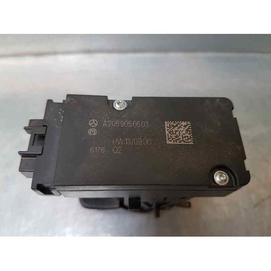 Interruptor para Mercedes Clase C Coupe
