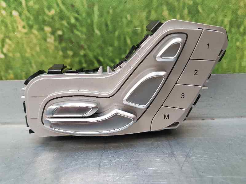 Interruptor para Mercedes Clase C Coupe