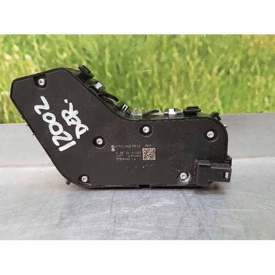 Interruptor para Mercedes Clase C Coupe