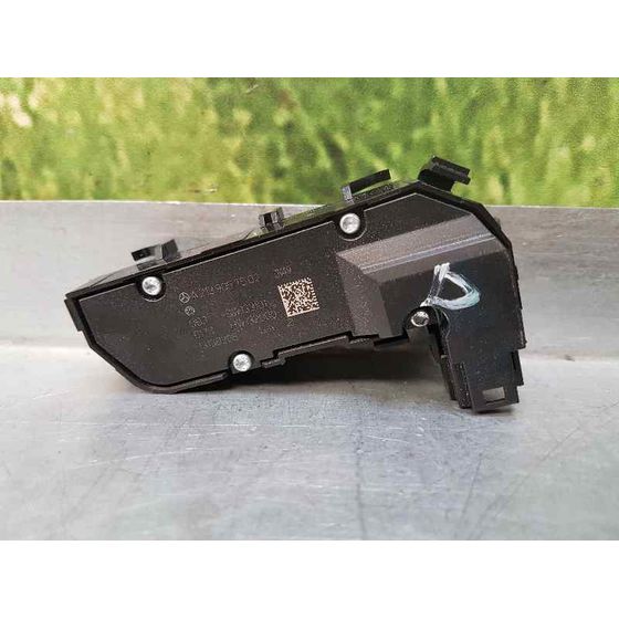 Interruptor para Mercedes Clase C Coupe