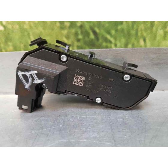 Interruptor Para Mercedes Clase C Coupe