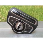Mando Luces Para Mercedes Clase C Coupe