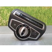 Mando Luces Para Mercedes Clase C Coupe