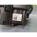 Mando Luces Para Mercedes Clase C Coupe