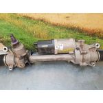 Cremallera Direccion para Mercedes-Benz Clase C Coupe (W205)