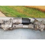 Cremallera Direccion para Mercedes-Benz Clase C Coupe (W205)