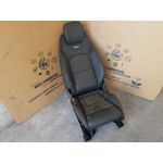 Asiento Delantero Izquierdo Para Mercedes Clase C Coupe
