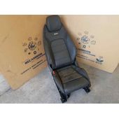Asiento Delantero Izquierdo Para Mercedes Clase C Coupe