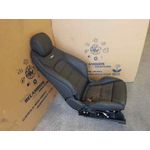 Asiento Delantero Izquierdo Para Mercedes Clase C Coupe